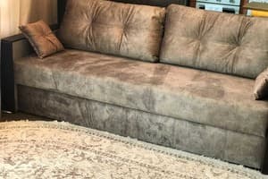 Чистая и уютная 1