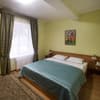 Готель Gala-Hotel. Напівлюкс двомісний сімейний 1