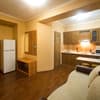 Готель Gala-Hotel. Напівлюкс двомісний сімейний 2