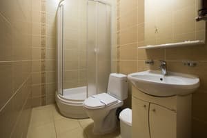 Готель Gala-Hotel. Напівлюкс двомісний сімейний 4