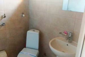 Готель Gala-Hotel. Стандарт 4-місний економ 4
