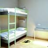 Готель Gala-Hotel. Стандарт 4-місний економ 1