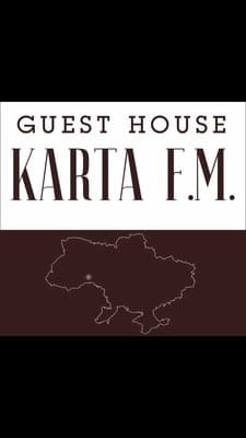 Guest House KARTA F. M 1