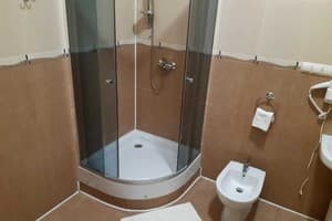 Отель In hotel. Семейный 4-местный Люкс 4