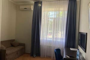 Отель In hotel. Стандарт трехместный  3