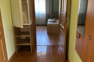 Отель Каприз. номер 6 5