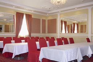 Optima Collection Каменец-Подольский 11