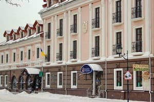 Optima Collection Каменец-Подольский 14