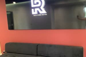RedCubeHotel 1