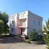 Гостиный двор Родинний Маєток Family Estate. Семейный 6-местный Дом с 3 спальнями 1