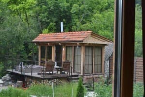 Romantic Guest House 26