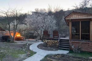 Romantic Guest House 25