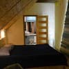 Отель Romantic Guest House. Делюкс двухместный с кроватью размера «king-size» 3