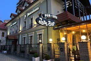 У Доминикана 4