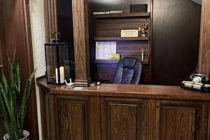 У Доминикана 8