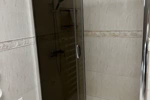 Отель У Доминикана. Делюкс двухместный  8