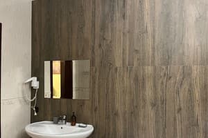 Отель У Доминикана. Делюкс двухместный  9