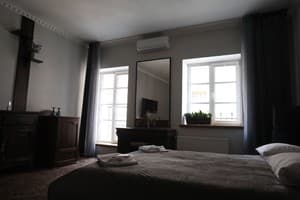 Отель У Доминикана. Делюкс двухместный  14