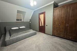 Отель У Доминикана. Полулюкс двухместный с балконом (2+1) №8 4