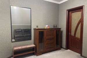 Отель У Доминикана. Полулюкс двухместный с балконом (2+1) №8 12