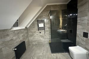 Отель У Доминикана. Полулюкс двухместный с балконом (2+1) №8 16