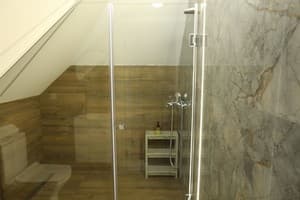 Отель У Доминикана. Стандарт двухместный № 10 5