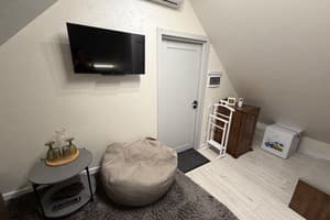 Отель У Доминикана. Стандарт двухместный № 10 3