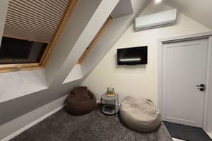 Отель У Доминикана. Стандарт двухместный № 10 4