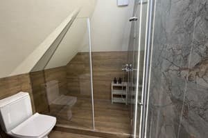 Отель У Доминикана. Стандарт двухместный № 10 5