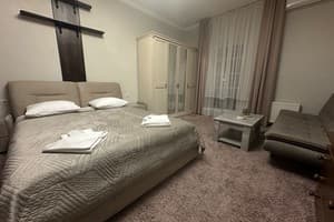 Отель У Доминикана. Стандарт двухместный  1