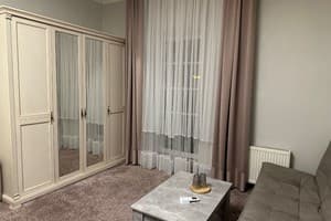 Отель У Доминикана. Стандарт двухместный  2