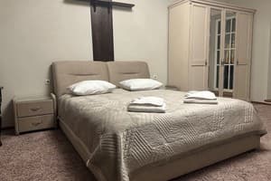 Отель У Доминикана. Стандарт двухместный  4