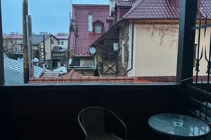 Отель У Доминикана. Стандарт двухместный  7