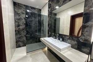 Отель У Доминикана. Стандарт двухместный  12