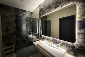 Отель У Доминикана. Стандарт двухместный  7