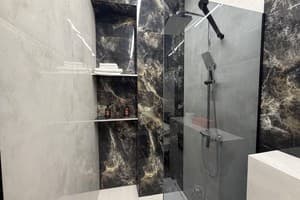 Готель У Домінікана. Стандарт двомісний Стандарт із закритою терасою  8