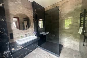 Отель У Доминикана. Стандарт двухместный № 3 10