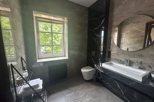 Отель У Доминикана. Стандарт двухместный № 3 11