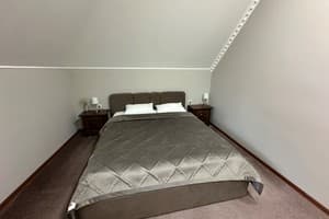 Отель У Доминикана. Стандарт двухместный № 5 2