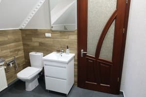 Отель У Доминикана. Стандарт двухместный № 5 7