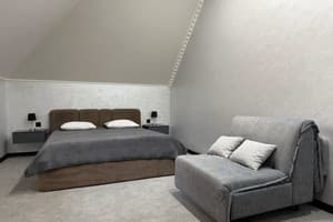 Отель У Доминикана. Стандарт двухместный № 5 5