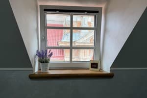 Отель У Доминикана. Стандарт двухместный № 5 8