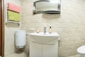 VIP класса ул. Зарванская, 7А 9