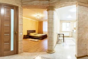 Квартира VIP класса ул. Зарванская, 7А