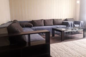 Квартира на Шевченка, 33